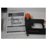 WEN 61721 18-Gauge 3/8-Inch to 2-Inch Pneumatic Brad Nailer