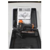 WEN 61741K 4-in-1 18-Gauge Pneumatic Flooring Nailer and Stapler