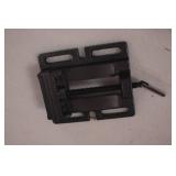 WEN DPA424 4 in. Drill Press Vise