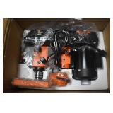 WEN 4206T 2.3-Amp 8-Inch 5-Speed Cast Iron Benchtop Drill Press