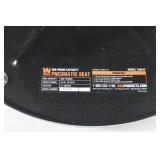 WEN 73012T 300-Pound Capacity Pneumatic Rolling Mechanic Stool