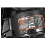 WEN 61783 3/4-Inch to 1-3/4-Inch Pneumatic Coil Roofing Nailer