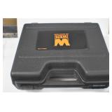 WEN 61783 3/4-Inch to 1-3/4-Inch Pneumatic Coil Roofing Nailer