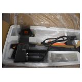 WEN LA3421 3.2-Amp 8-Inch by 13-Inch Variable Speed Mini Benchtop Wood Lathe