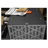 WEN 3410 3-Speed Remote-Controlled Air Filtration System (300/350/400 CFM)