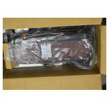 WEN 6502T 4.3-Amp 4 x 36 in. Belt and 6 in. Disc Sander with Cast Iron Base