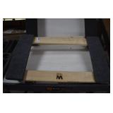 WEN 721830 1320-Pound Capacity 18-by-30-Inch Hardwood Mover’s Dolly, 2-Pack