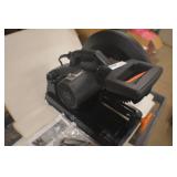 WEN CM1446 15-Amp 14-Inch Multi-Material Cut-Off Chop Saw with Carbide-Tipped Metal-Cutting Saw Blade