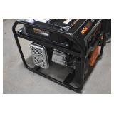 WEN DF8000X 8000-Watt 120V/240V Dual Fuel Portable Generator, Electric Start, 340cc, Transfer-Switch and RV-Ready with CO Shutdown Sensor