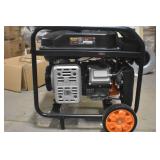 genrator 8000W Dual fuel