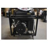 genrator 8000W Dual fuel