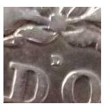 1921-D Morgan Dollar