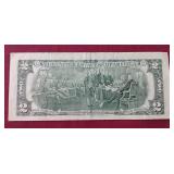 2003 $2 Star Note