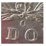 Beautiful 1899-O Morgan Dollar NGC MS63