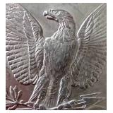 1899 Morgan Dollar - Key Date!