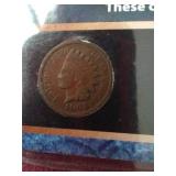 Early 20th Century Classics Coins - Pennies/Nickels