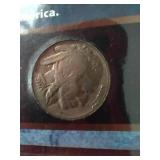 Early 20th Century Classics Coins - Pennies/Nickels