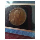 Early 20th Century Classics Coins - Pennies/Nickels