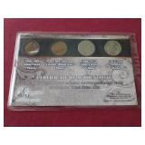 Early 20th Century Classics Coins - Pennies/Nickels