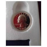 1976 Bicentennial Silver Proof Set