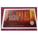 2020-W Reverse Proof Nickel