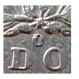 1894-O Morgan Dollar - Tough Date