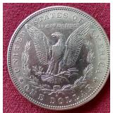 1888-S Morgan Dollar - Key Date!