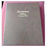 Complete Sacagawea Coin Set 2000-2019 - Includes Proofs!