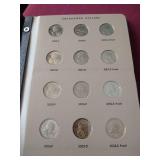 Complete Sacagawea Coin Set 2000-2019 - Includes Proofs!