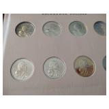 Complete Sacagawea Coin Set 2000-2019 - Includes Proofs!