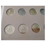 Complete Sacagawea Coin Set 2000-2019 - Includes Proofs!