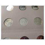 Complete Sacagawea Coin Set 2000-2019 - Includes Proofs!