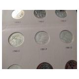 Complete Sacagawea Coin Set 2000-2019 - Includes Proofs!