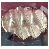 Super Neat Mint Cancelled Kennedy Half Dollar - NGC Brilliant Uncirculated