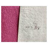 1857 Union Bank of Sullivan County, Monticello, New York $5 Note - Wow!