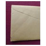 1962 U.S. Mint Proof Set - Sealed Envelope!