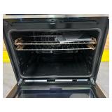 FRIGIDAIRE 30" Electric Wall Oven and Microwave Combination (FCWM3027AS)