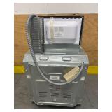 FRIGIDAIRE 30" Electric Wall Oven and Microwave Combination (FCWM3027AS)