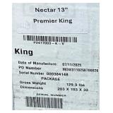 Nectar Premier King 13