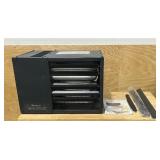 Mr. Heater Big Maxx Natural Gas Garage/Workshop Unit Heater, 80,000 BTU, Model# MHU80 TX MSRP $599.99