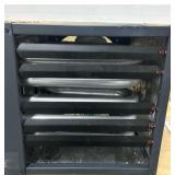 Mr. Heater Big Maxx Natural Gas Garage/Workshop Unit Heater, 80,000 BTU, Model# MHU80 TX MSRP $599.99