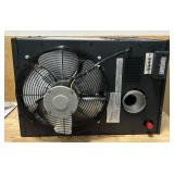 Mr. Heater Big Maxx Natural Gas Garage/Workshop Unit Heater, 80,000 BTU, Model# MHU80 TX MSRP $599.99