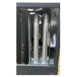 Mr. Heater Big Maxx Natural Gas Garage/ Workshop Unit Heater, 80,000 BTU, Model#MHU80 TX MSRP $599.99