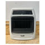 Dyna Glo Blue Flame Vent-Free Thermostatic Wall Heater