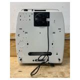 Dyna Glo Blue Flame Vent-Free Thermostatic Wall Heater