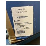 Nectar Premier 13  Queen