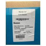 Nectar Luxe 14  Queen
