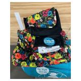 LoveSac CitySac with Cover