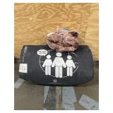 LoveSac SuperSac with Cover