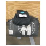 LoveSac MovieSac with Cover